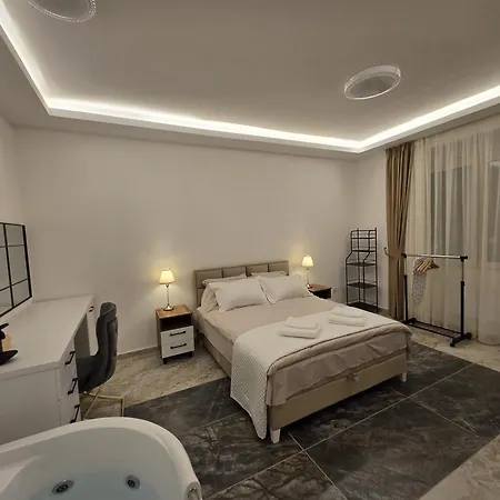 Slavija Apartment