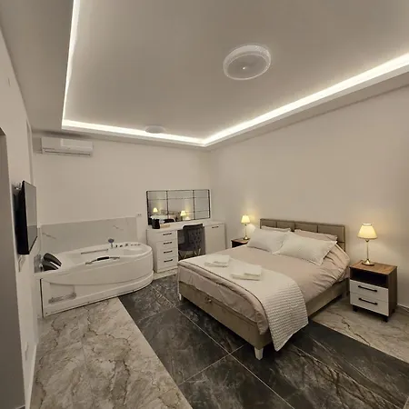 Apartment Slavija