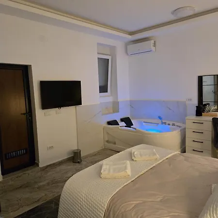 Apartment Slavija