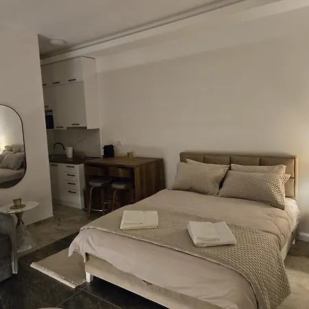 Slavija Apartment