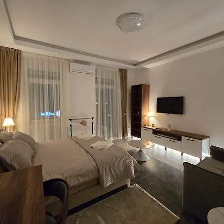Slavija Apartment *