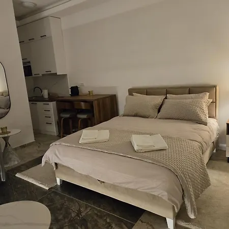 Slavija Apartment Belgrade