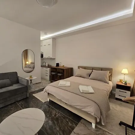 Slavija Apartment