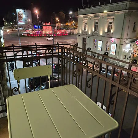 Slavija Belgrade