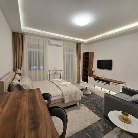 Apartment Slavija Belgrade
