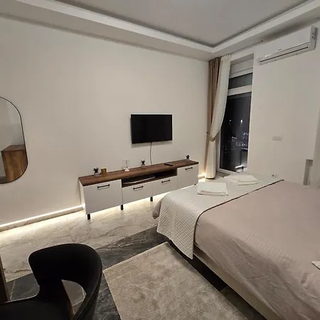 Apartment Slavija Belgrade