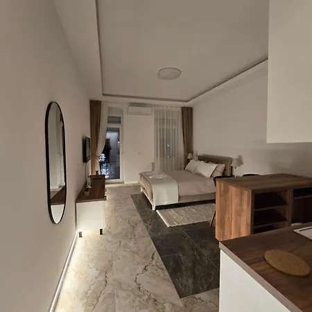 Slavija Apartment