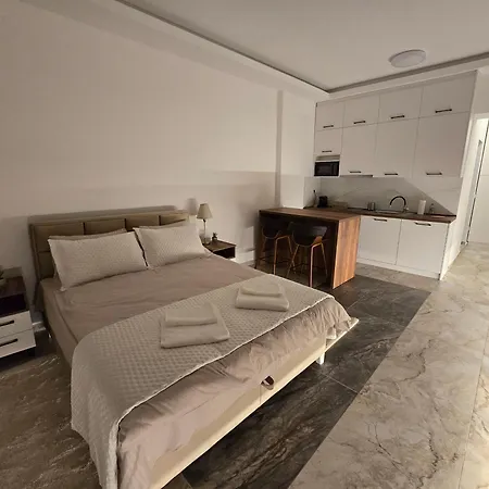 Apartment Slavija