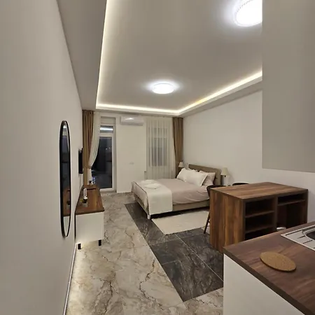 Slavija Apartment Belgrade