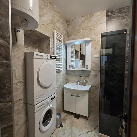 Slavija Apartment