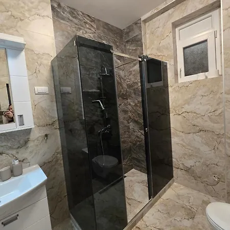 Slavija Apartment Belgrade
