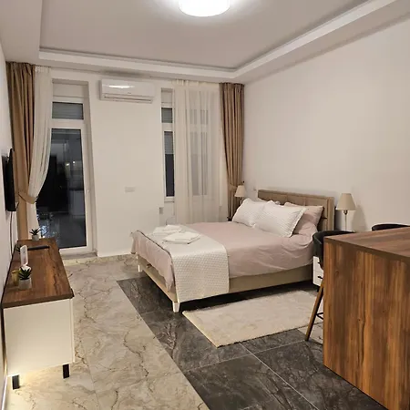 Slavija Apartment