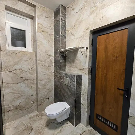 Apartment Slavija *